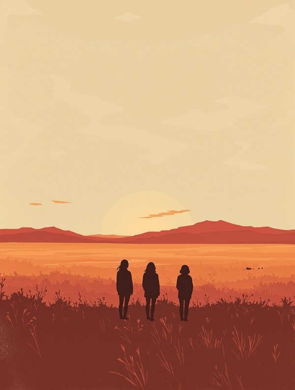 《某种女人》电影海报，2016年上映